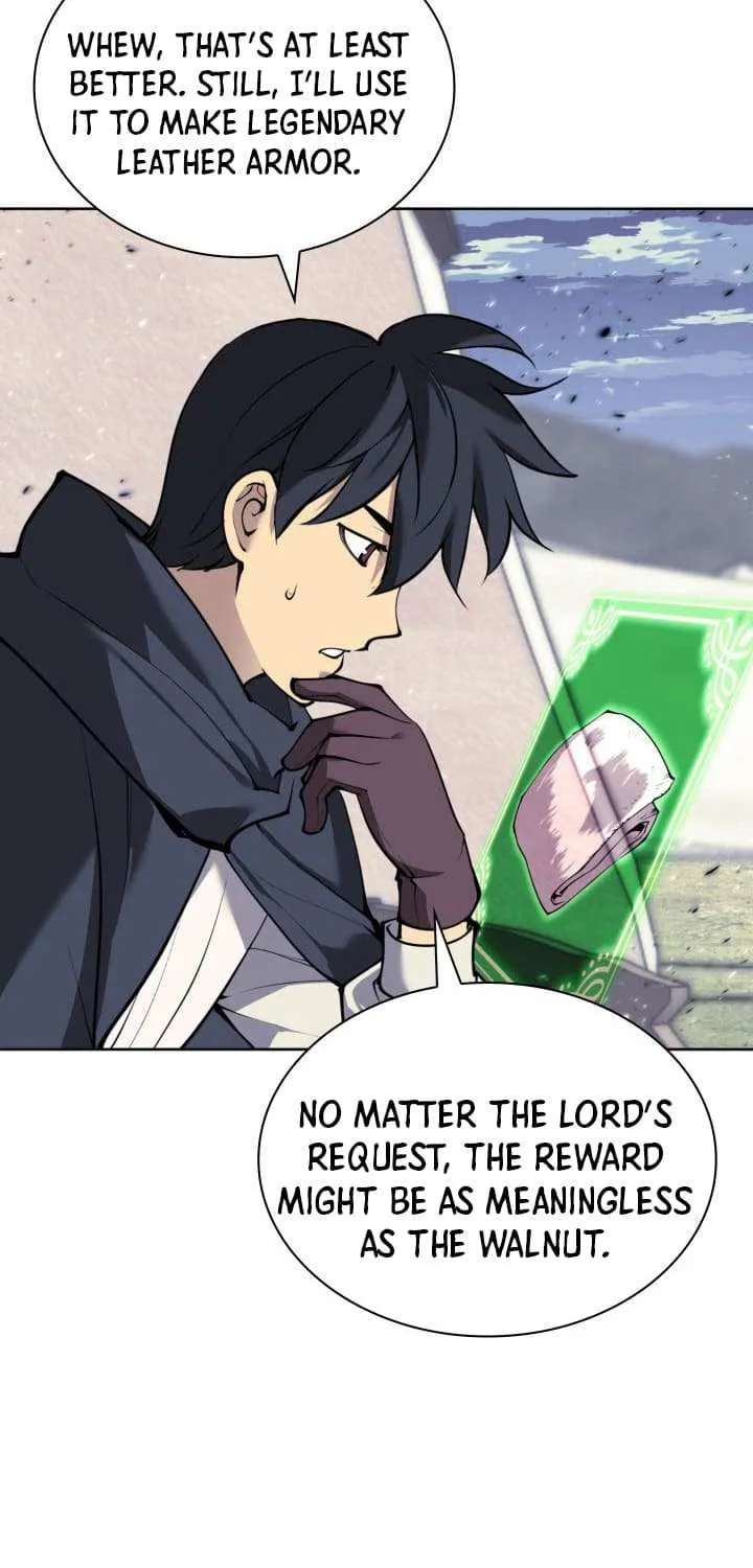 Read Overgeared (Team Argo) chapter 257 image 113 on Lezhin