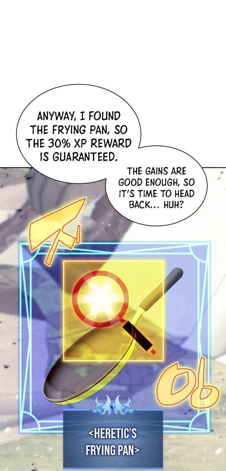 Read Overgeared (Team Argo) chapter 257 image 114 on Lezhin