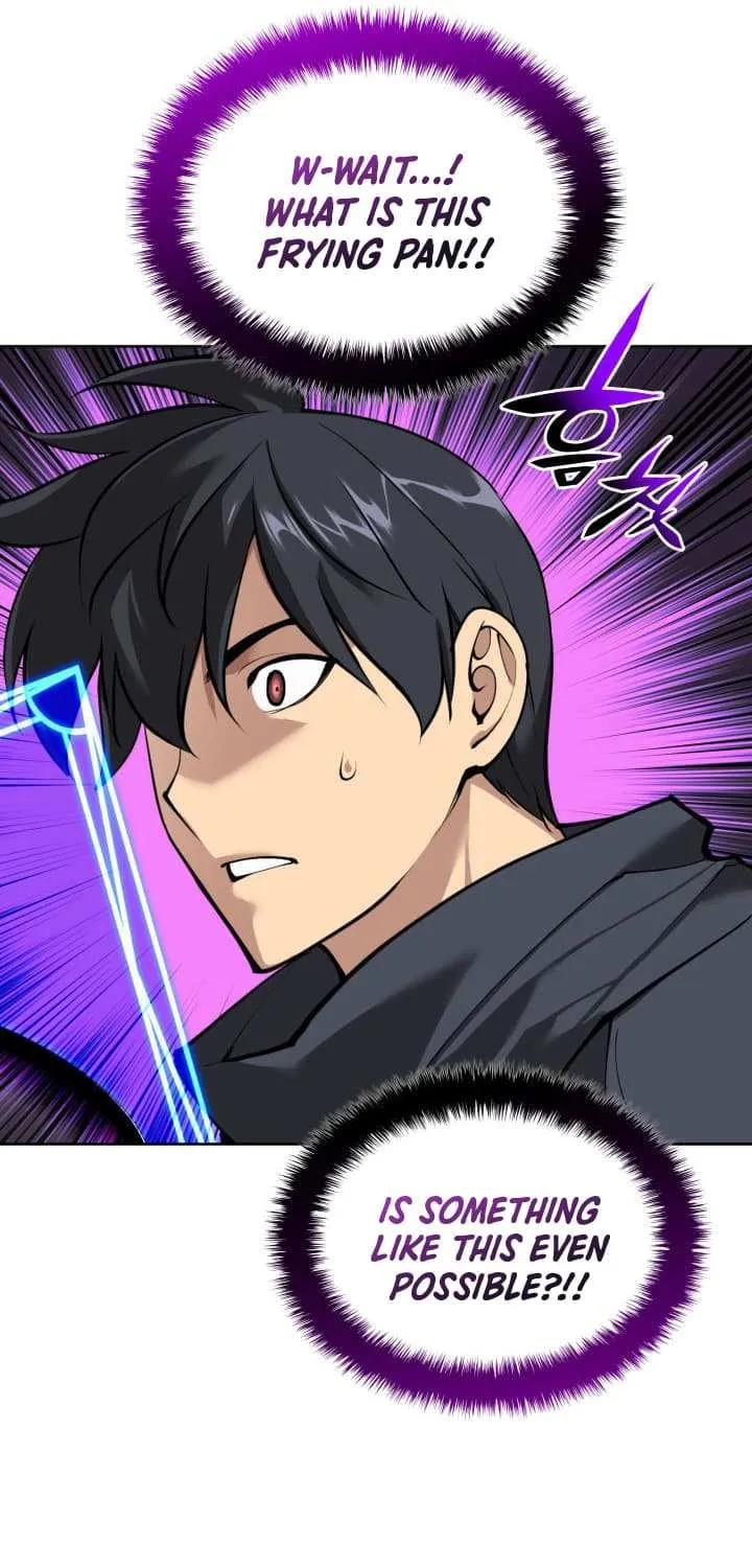 Read Overgeared (Team Argo) chapter 257 image 116 on Lezhin