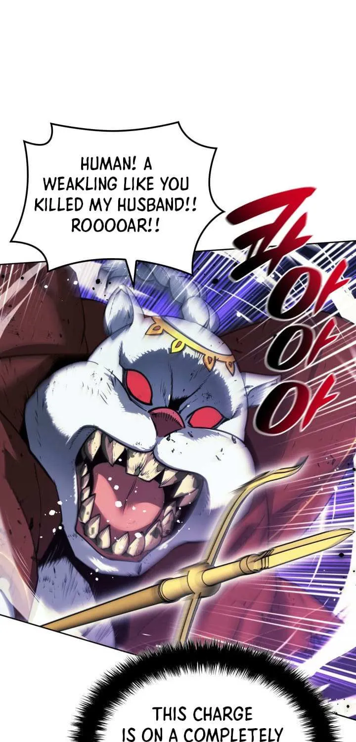 Read Overgeared (Team Argo) chapter 257 image 16 on Lezhin