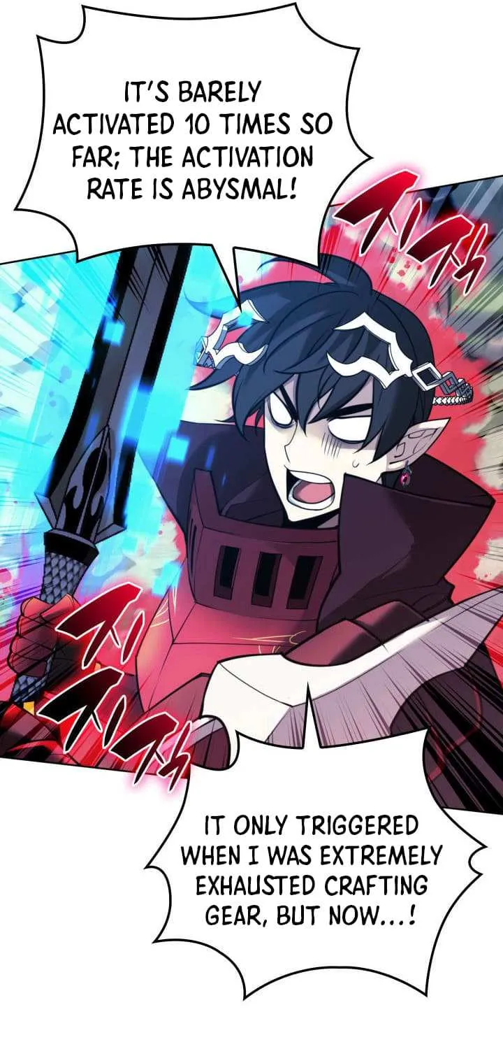 Read Overgeared (Team Argo) chapter 257 image 22 on Lezhin