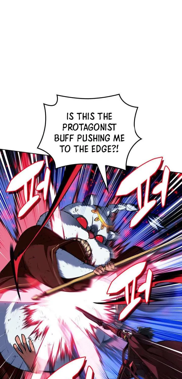 Read Overgeared (Team Argo) chapter 257 image 23 on Lezhin