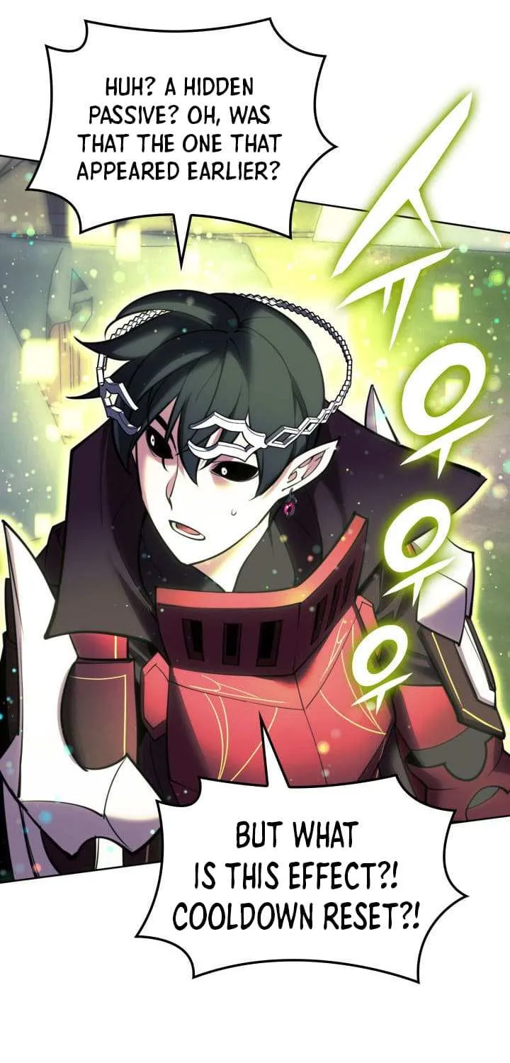 Read Overgeared (Team Argo) chapter 257 image 26 on Lezhin