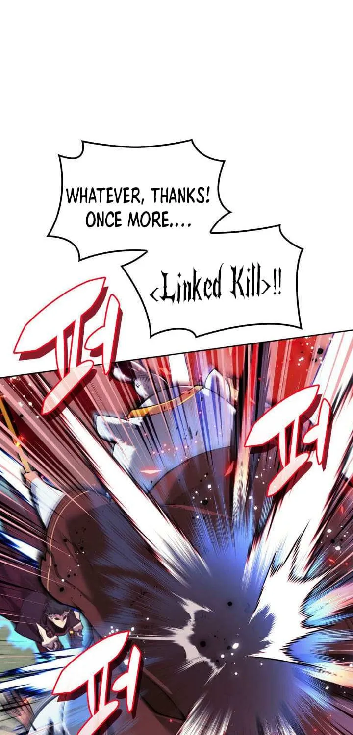 Read Overgeared (Team Argo) chapter 257 image 27 on Lezhin