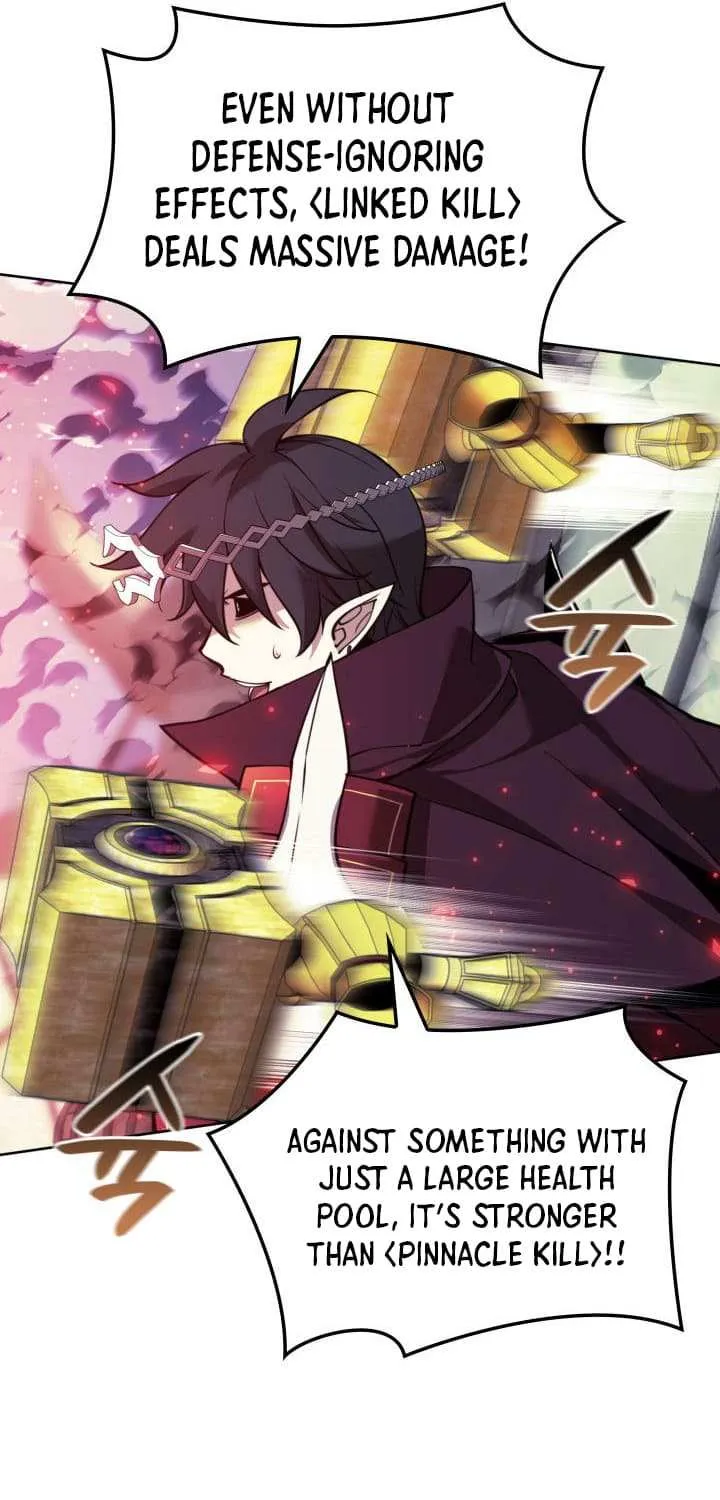 Read Overgeared (Team Argo) chapter 257 image 29 on Lezhin