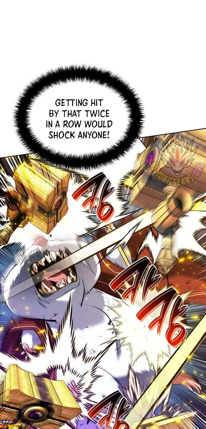 Read Overgeared (Team Argo) chapter 257 image 30 on Lezhin