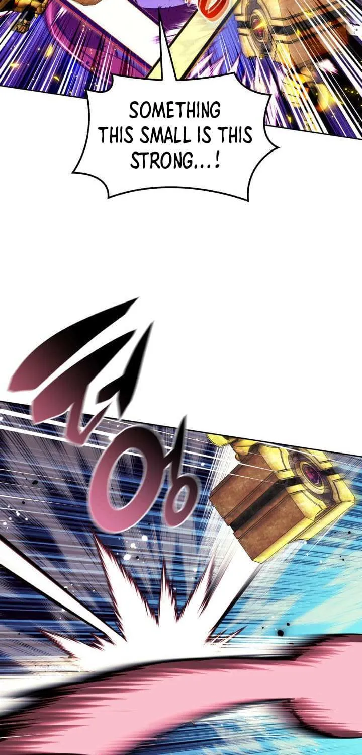 Read Overgeared (Team Argo) chapter 257 image 31 on Lezhin