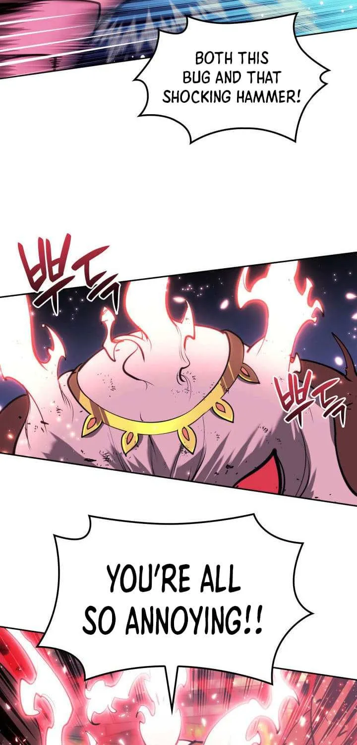 Read Overgeared (Team Argo) chapter 257 image 32 on Lezhin