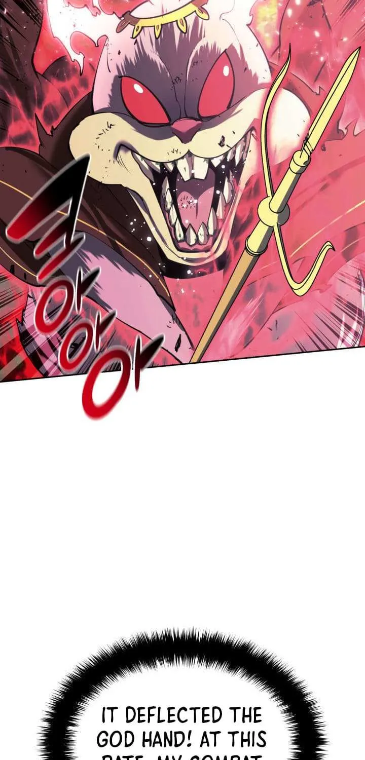 Read Overgeared (Team Argo) chapter 257 image 33 on Lezhin