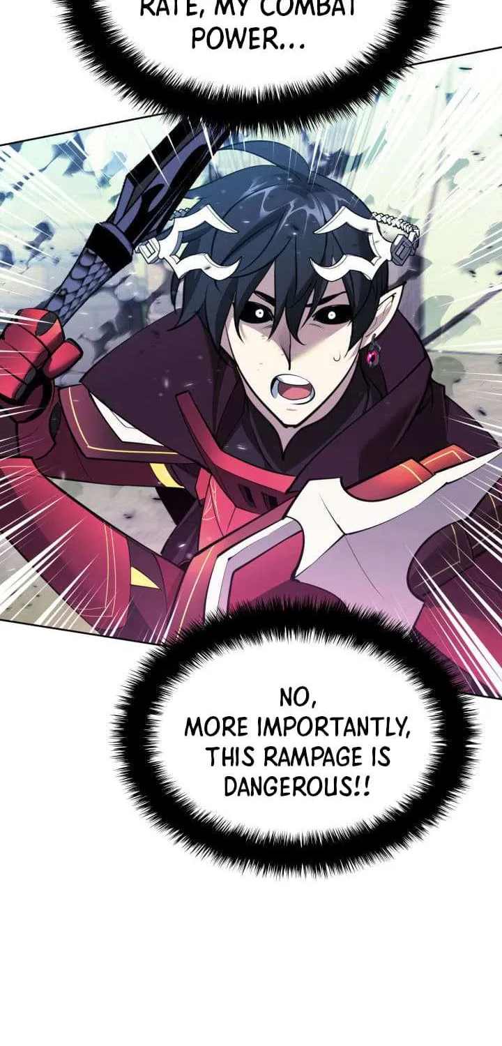 Read Overgeared (Team Argo) chapter 257 image 34 on Lezhin