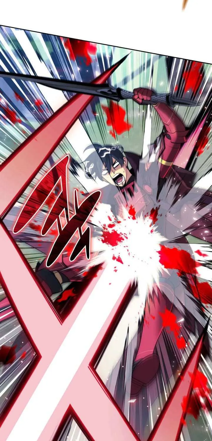 Read Overgeared (Team Argo) chapter 257 image 38 on Lezhin