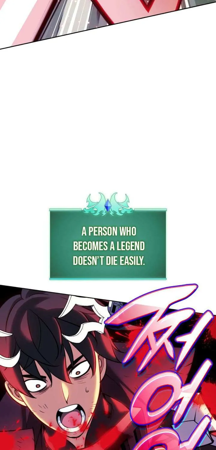Read Overgeared (Team Argo) chapter 257 image 39 on Lezhin