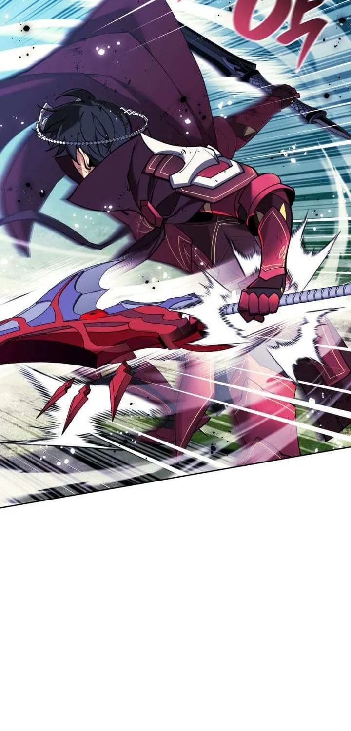Read Overgeared (Team Argo) chapter 257 image 51 on Lezhin