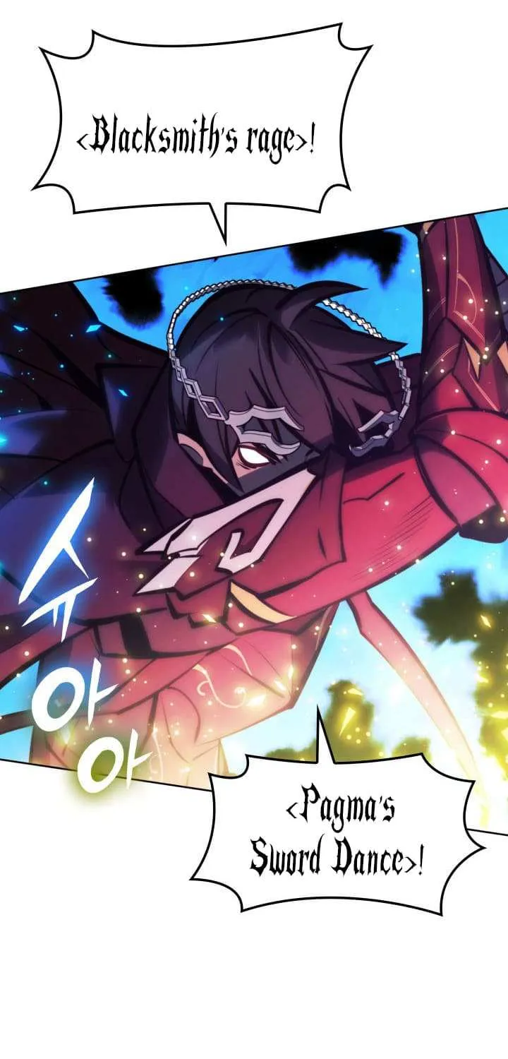 Read Overgeared (Team Argo) chapter 257 image 52 on Lezhin