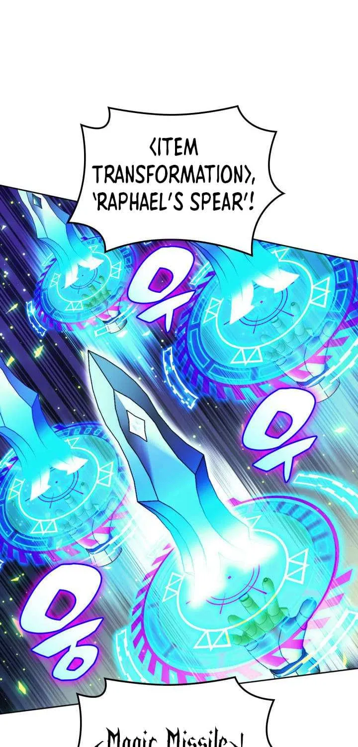 Read Overgeared (Team Argo) chapter 257 image 53 on Lezhin