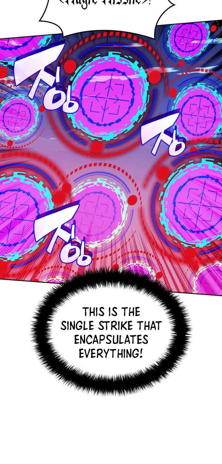 Read Overgeared (Team Argo) chapter 257 image 54 on Lezhin
