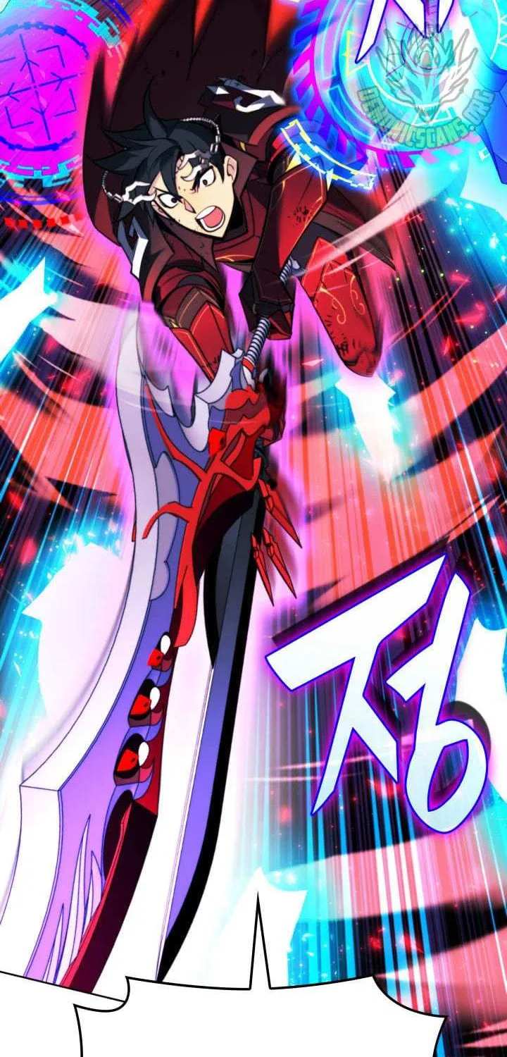 Read Overgeared (Team Argo) chapter 257 image 57 on Lezhin