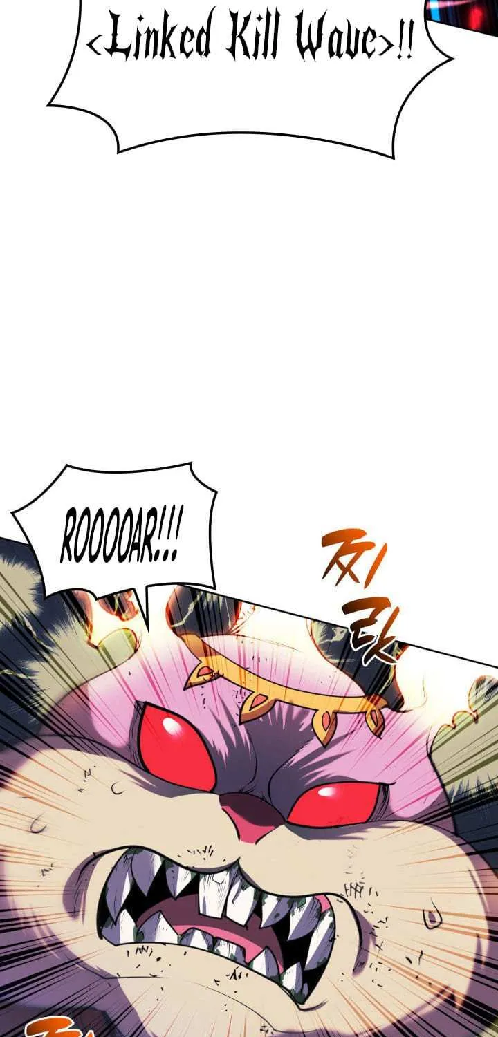 Read Overgeared (Team Argo) chapter 257 image 58 on Lezhin