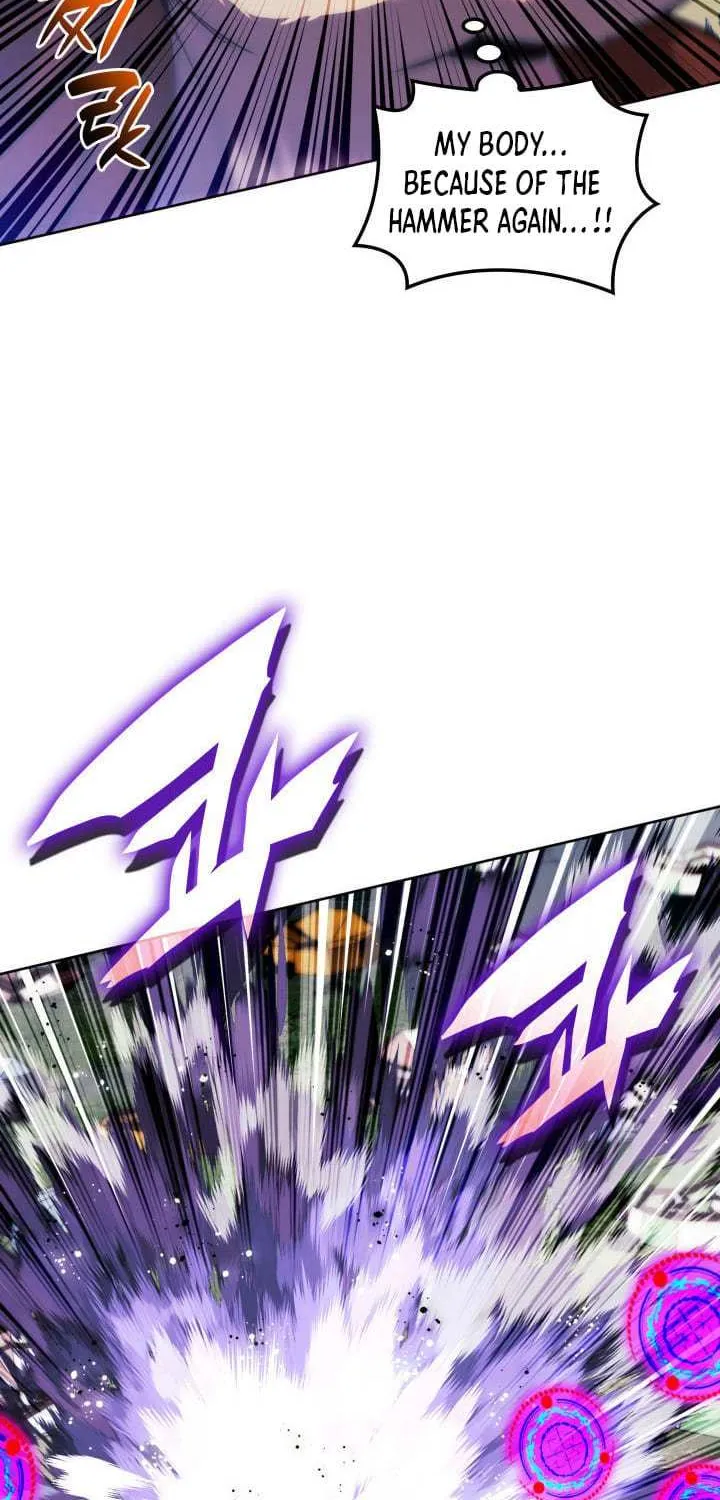 Read Overgeared (Team Argo) chapter 257 image 59 on Lezhin