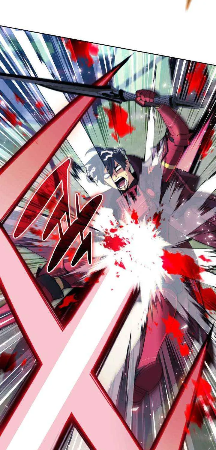 Read Overgeared (Team Argo) chapter 257 image 65 on Lezhin