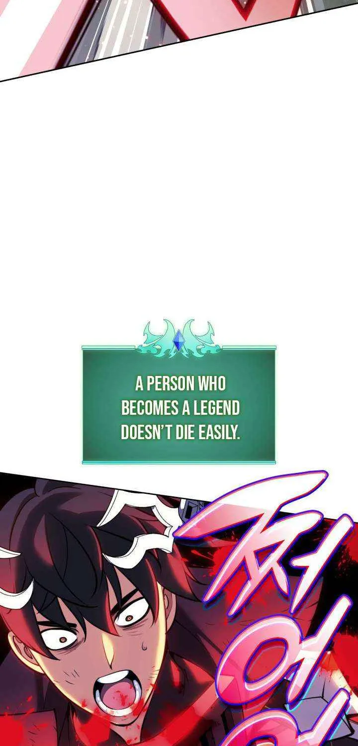 Read Overgeared (Team Argo) chapter 257 image 66 on Lezhin