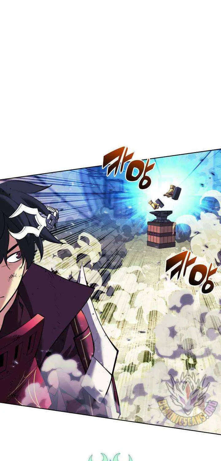 Read Overgeared (Team Argo) chapter 257 image 71 on Lezhin