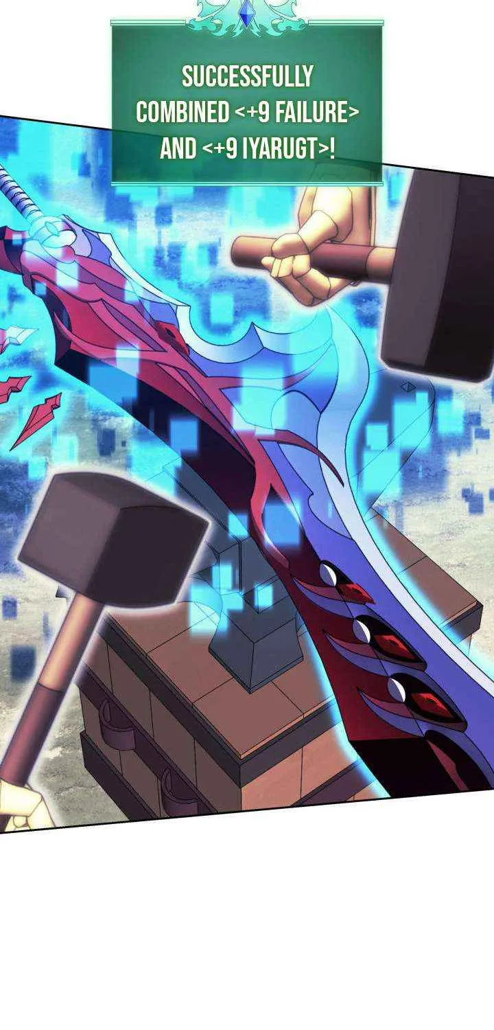 Read Overgeared (Team Argo) chapter 257 image 72 on Lezhin
