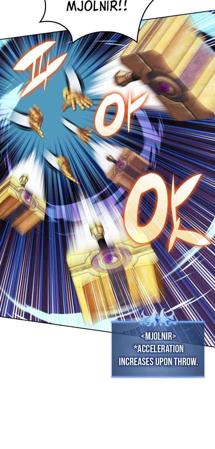 Read Overgeared (Team Argo) chapter 257 image 75 on Lezhin