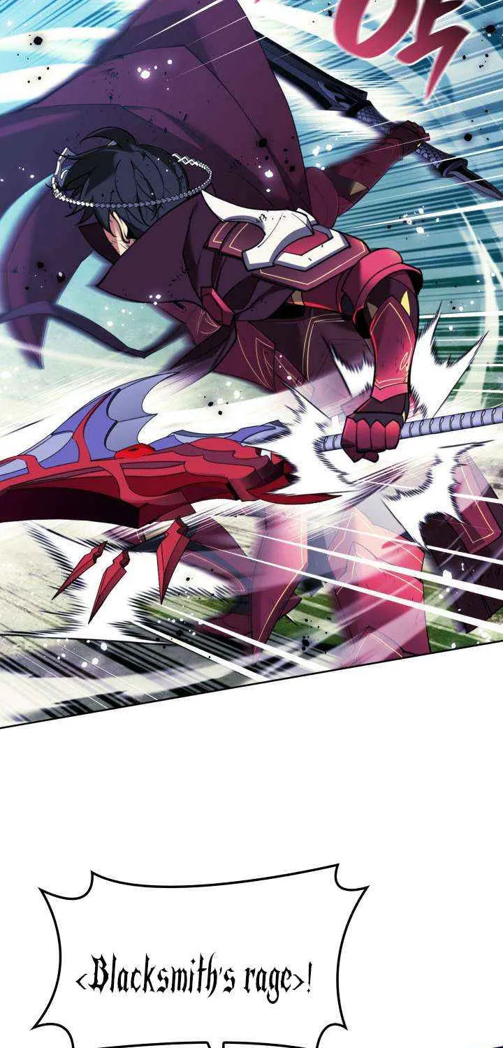 Read Overgeared (Team Argo) chapter 257 image 78 on Lezhin