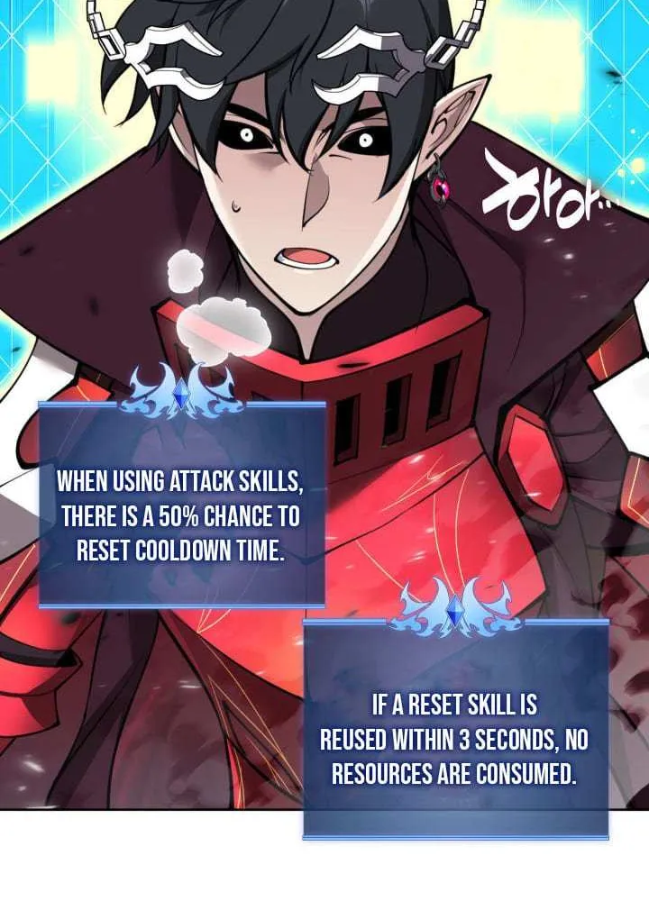 Read Overgeared (Team Argo) chapter 257 image 8 on Lezhin
