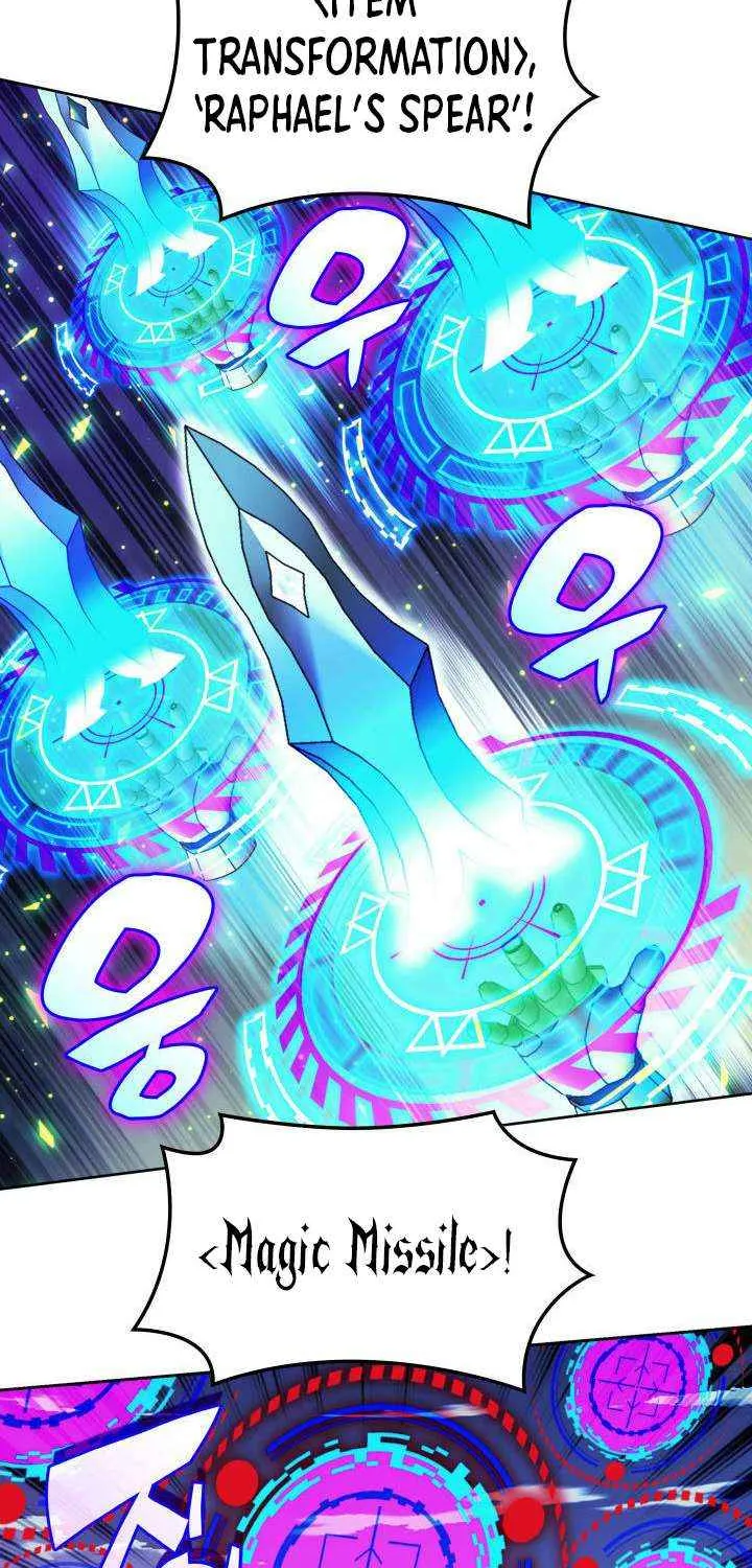 Read Overgeared (Team Argo) chapter 257 image 80 on Lezhin