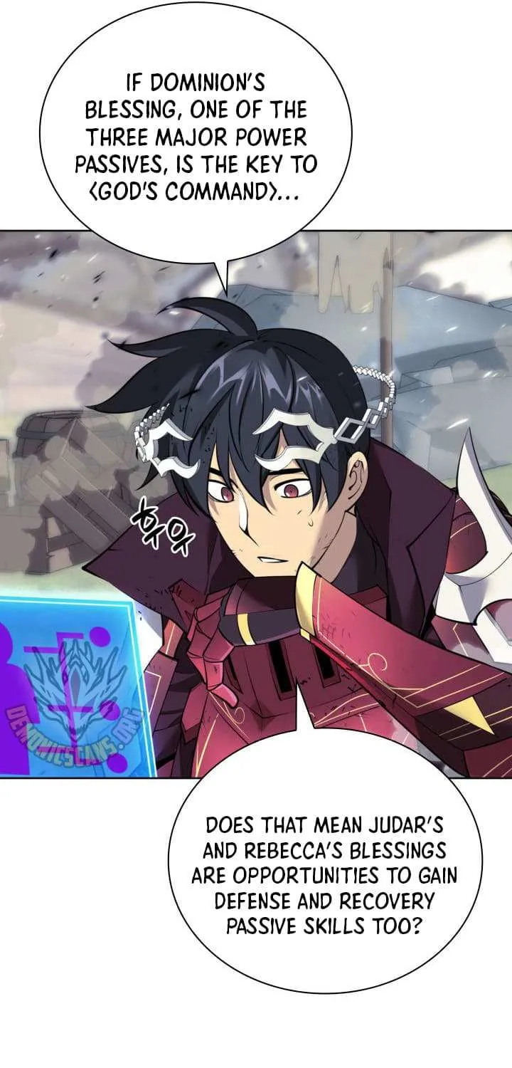 Read Overgeared (Team Argo) chapter 257 image 83 on Lezhin