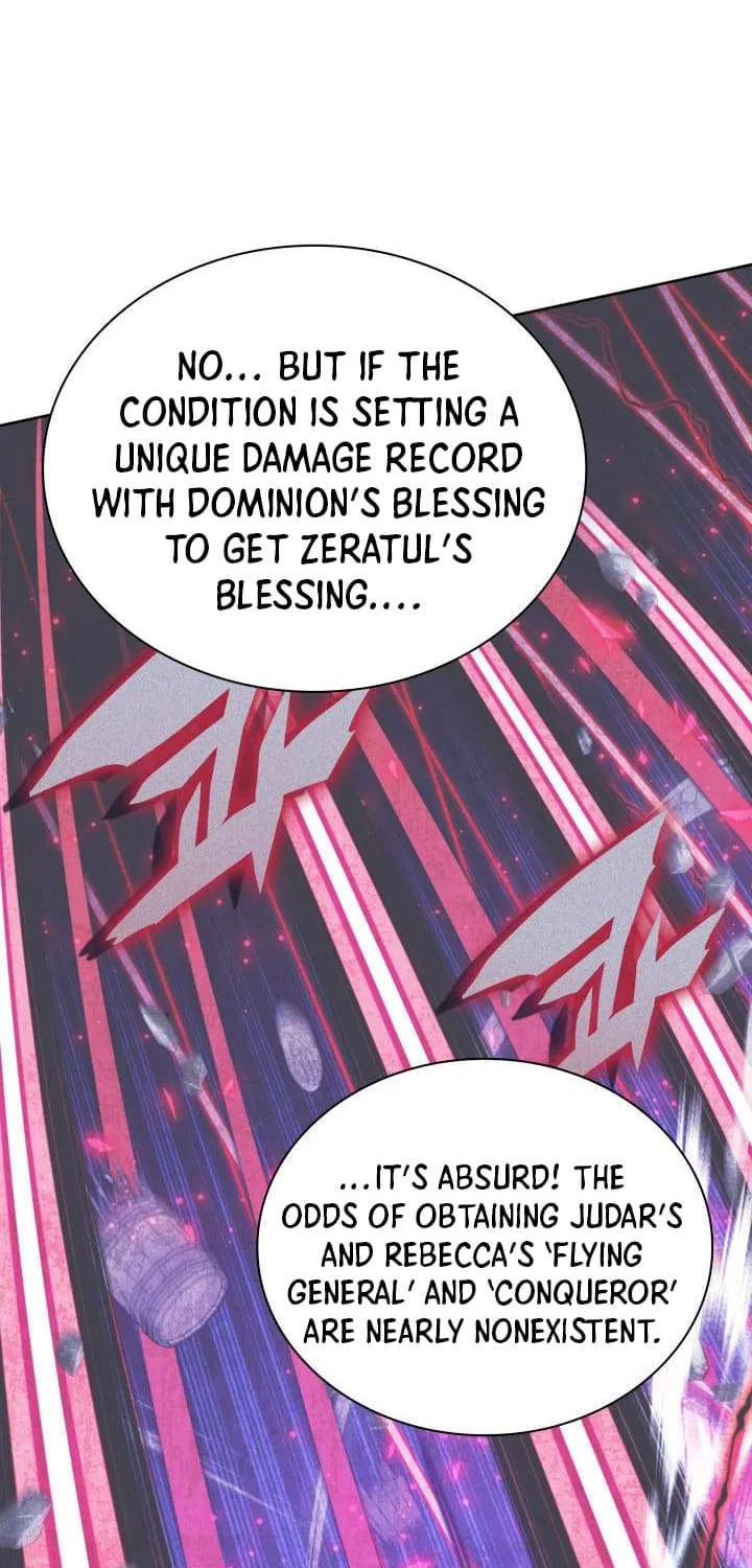 Read Overgeared (Team Argo) chapter 257 image 84 on Lezhin