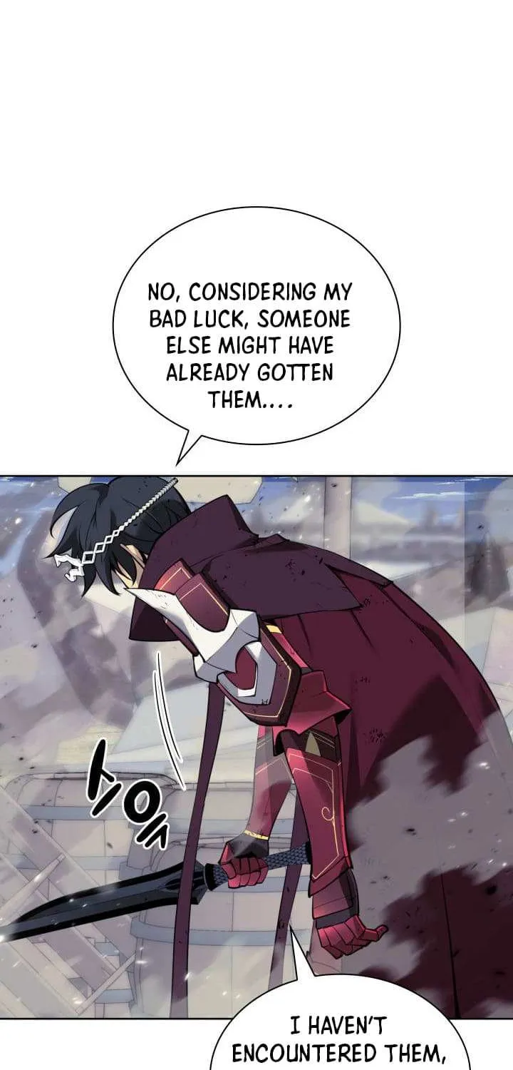 Read Overgeared (Team Argo) chapter 257 image 86 on Lezhin