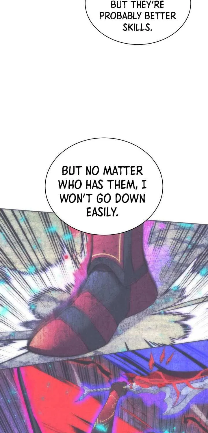Read Overgeared (Team Argo) chapter 257 image 87 on Lezhin