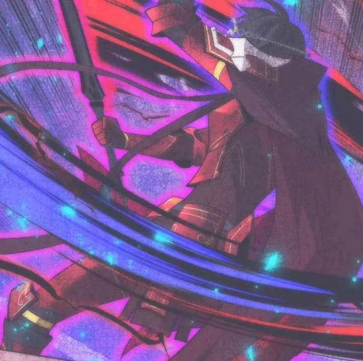 Read Overgeared (Team Argo) chapter 257 image 88 on Lezhin