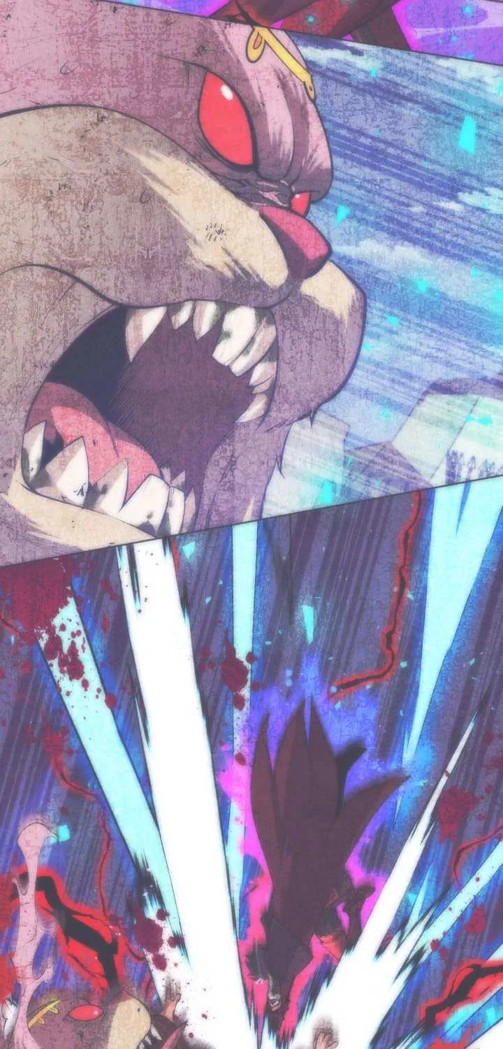 Read Overgeared (Team Argo) chapter 257 image 89 on Lezhin