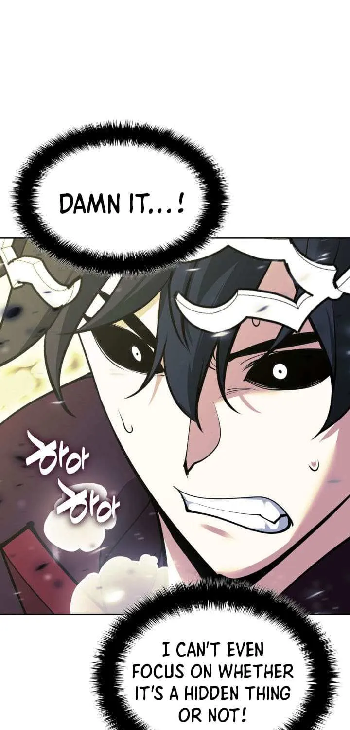 Read Overgeared (Team Argo) chapter 257 image 9 on Lezhin
