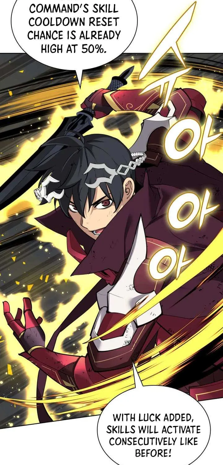 Read Overgeared (Team Argo) chapter 257 image 92 on Lezhin
