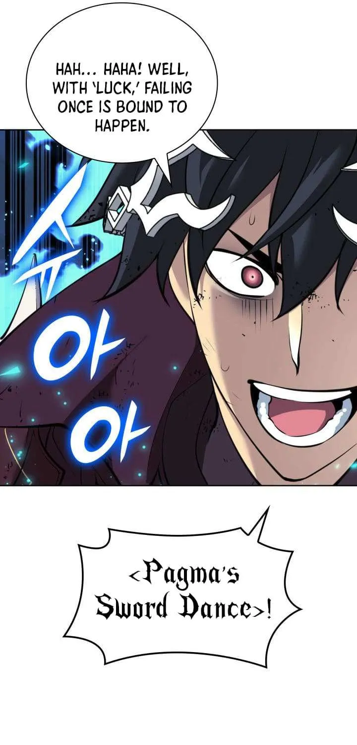 Read Overgeared (Team Argo) chapter 257 image 96 on Lezhin