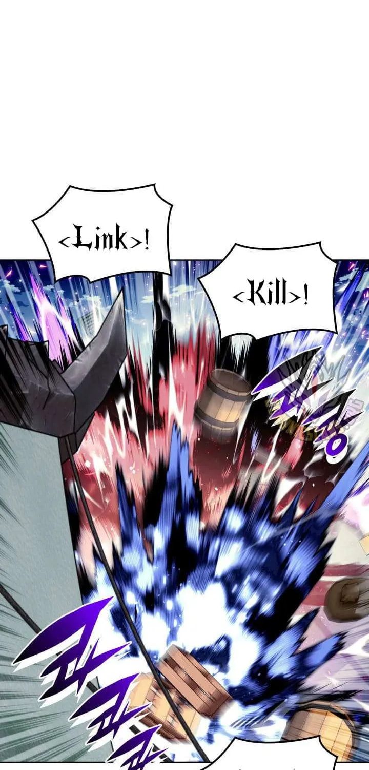 Read Overgeared (Team Argo) chapter 257 image 97 on Lezhin