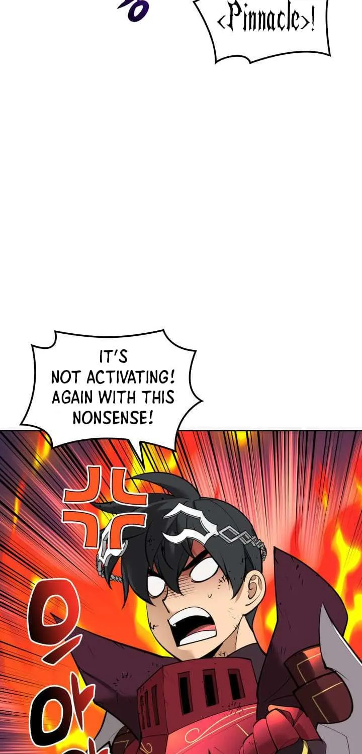 Read Overgeared (Team Argo) chapter 257 image 98 on Lezhin