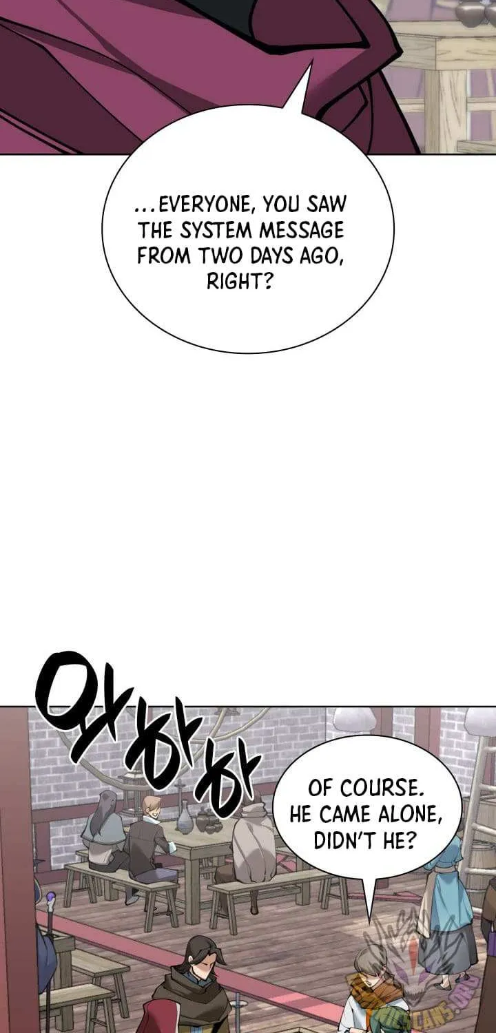Read Overgeared (Team Argo) chapter 258 image 101 on Lezhin
