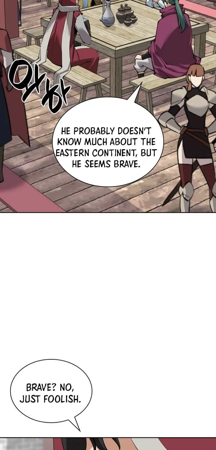 Read Overgeared (Team Argo) chapter 258 image 102 on Lezhin
