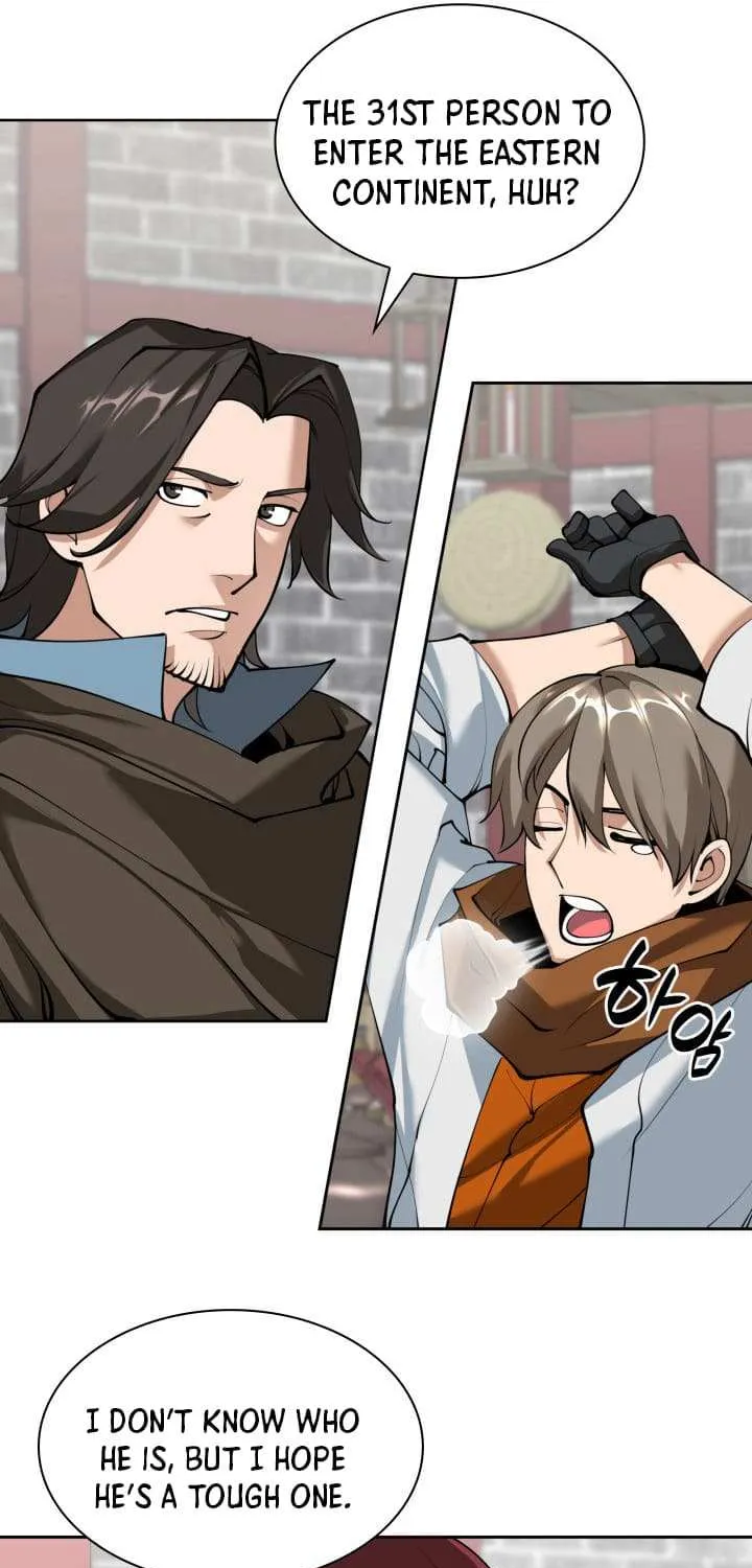 Read Overgeared (Team Argo) chapter 258 image 104 on Lezhin