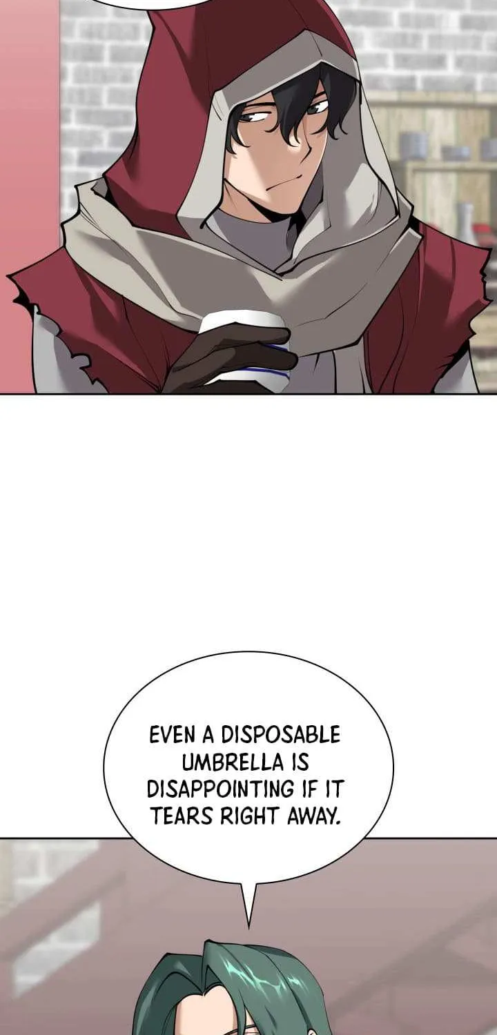Read Overgeared (Team Argo) chapter 258 image 105 on Lezhin