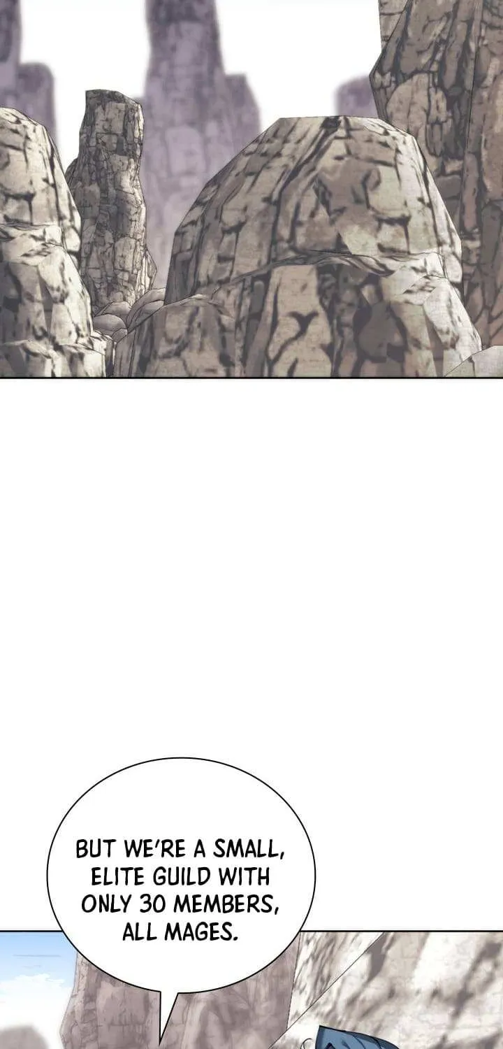 Read Overgeared (Team Argo) chapter 258 image 14 on Lezhin