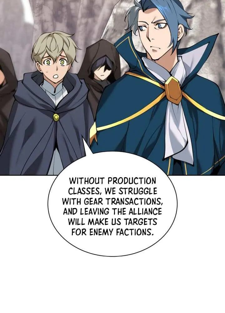 Read Overgeared (Team Argo) chapter 258 image 15 on Lezhin