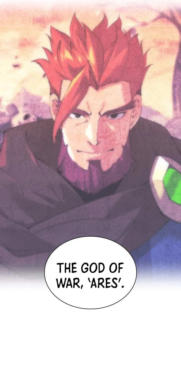Read Overgeared (Team Argo) chapter 258 image 17 on Lezhin