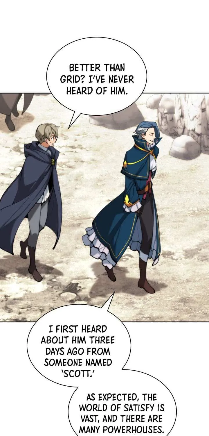 Read Overgeared (Team Argo) chapter 258 image 18 on Lezhin